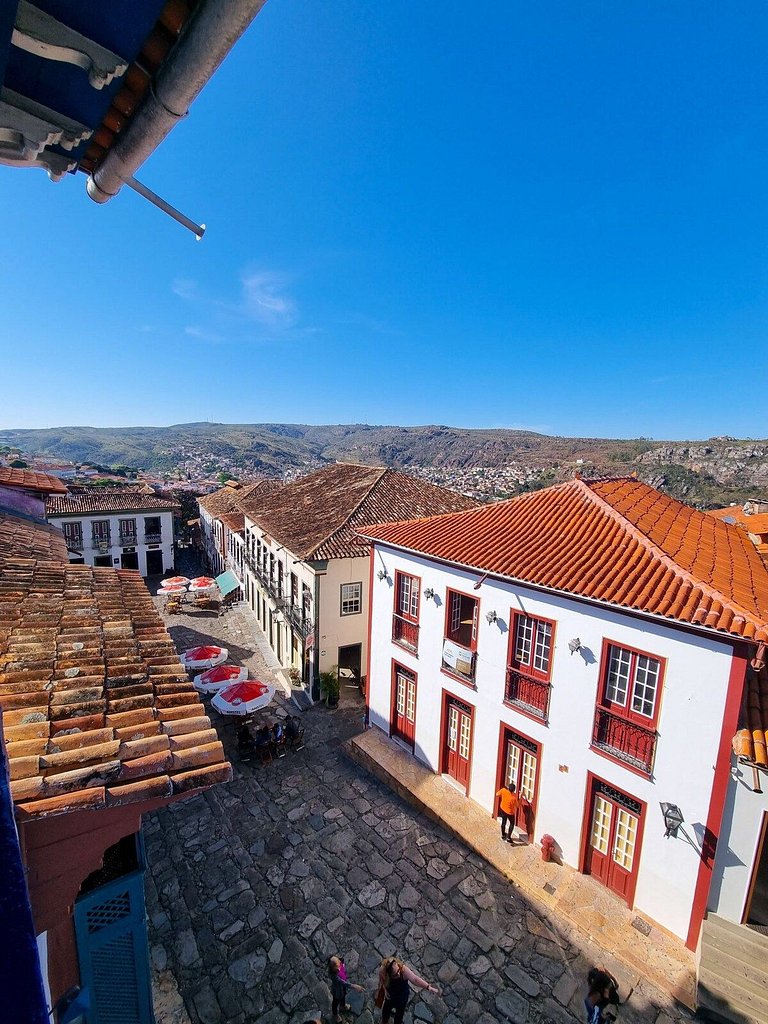 Janela da Vesperata