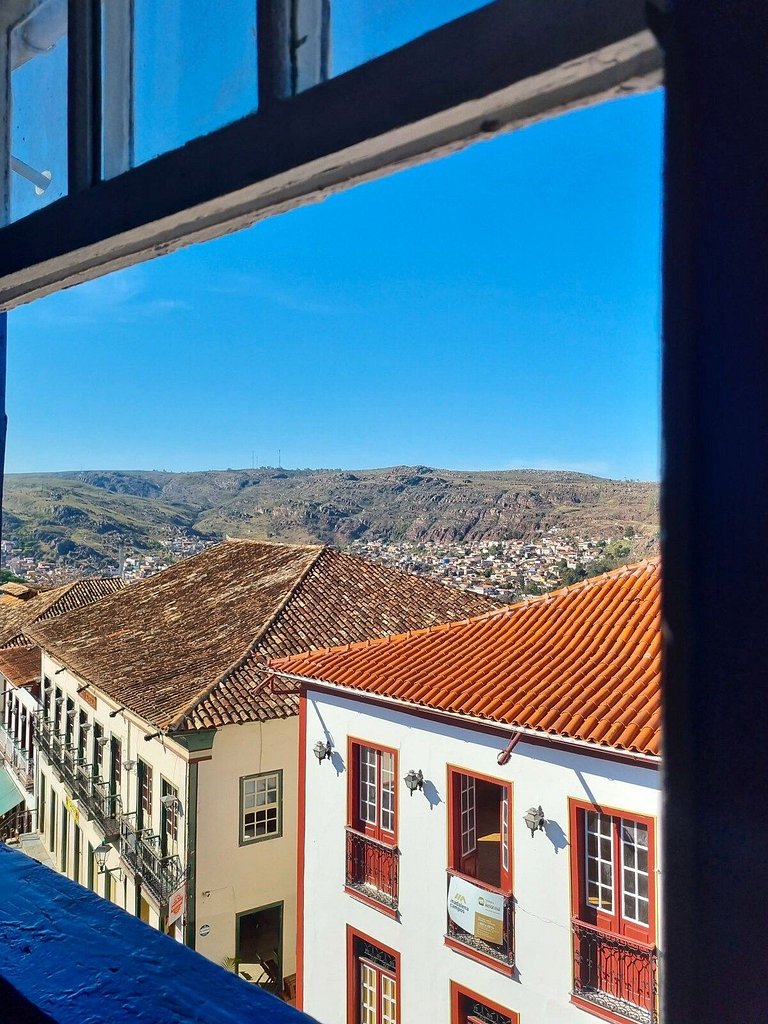 Janela da Vesperata