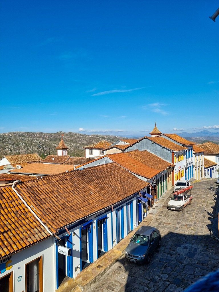 Janela da Vesperata