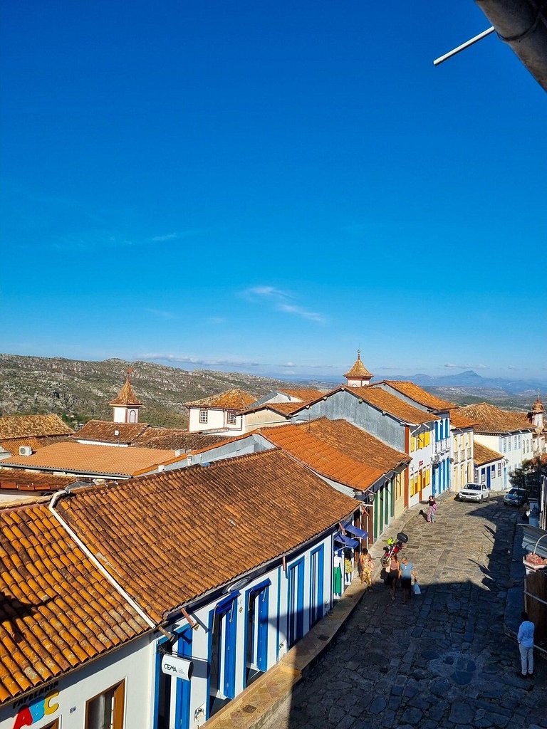 Janela da Vesperata