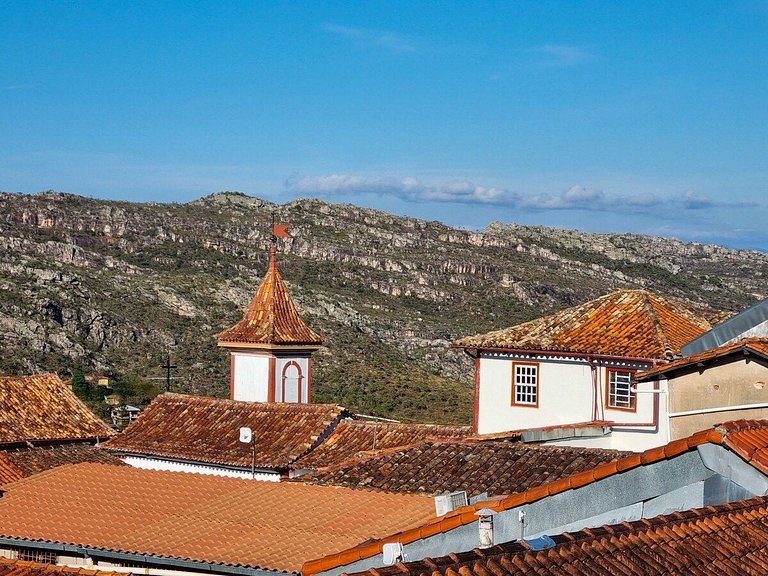 Janela da Vesperata