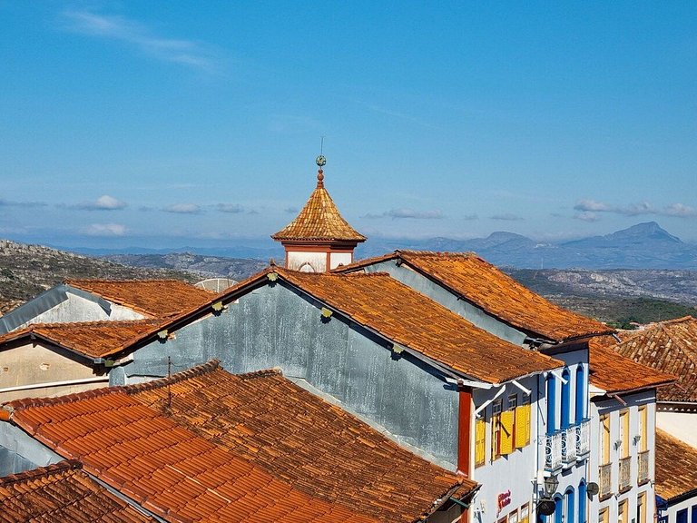 Janela da Vesperata
