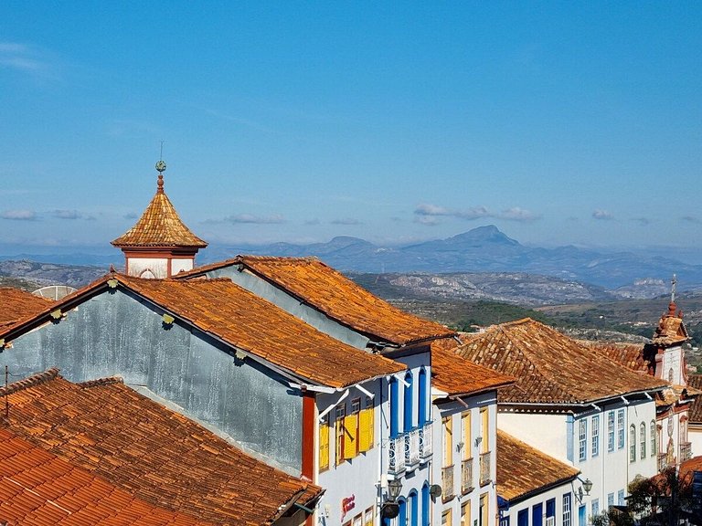 Janela da Vesperata