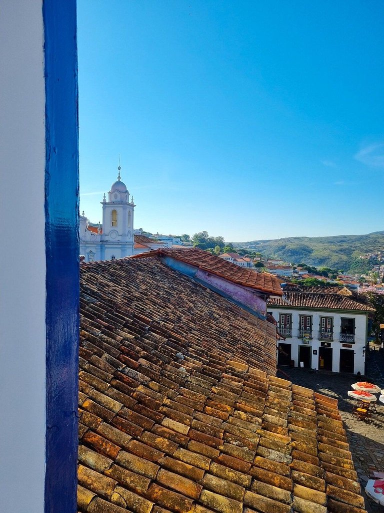 Janela da Vesperata