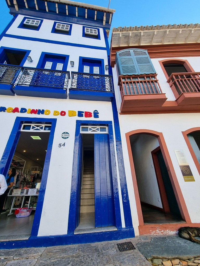 Janela da Vesperata