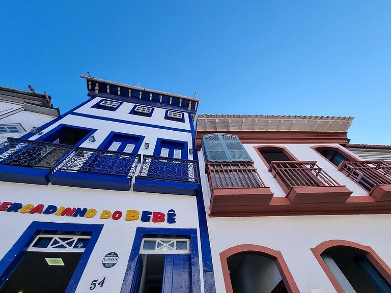 Janela da Vesperata