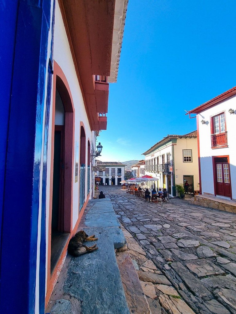 Janela da Vesperata