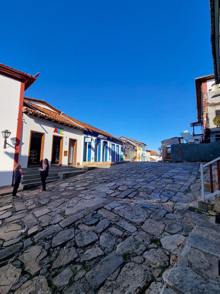 Janela da Vesperata