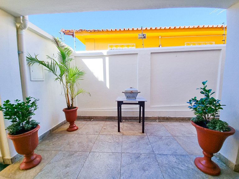 Flat Aconchego - Diamantina MG