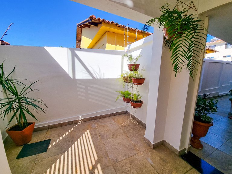 Flat Aconchego - Diamantina MG