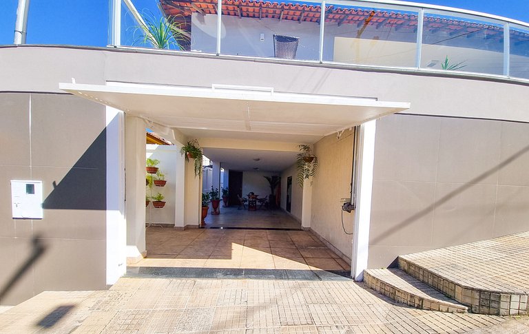 Flat Aconchego - Diamantina MG