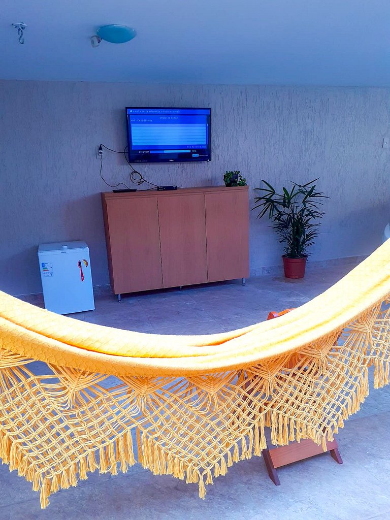 Flat Aconchego - Diamantina MG