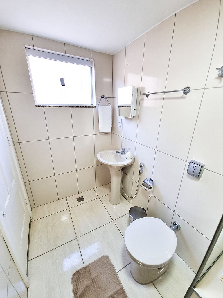 Flat Aconchego - Diamantina MG