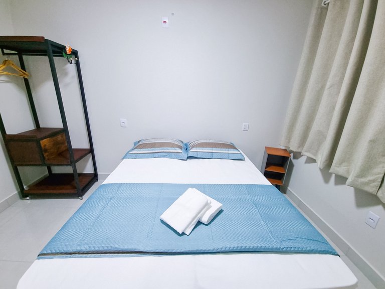 Residencial Tijuco - Apto 204