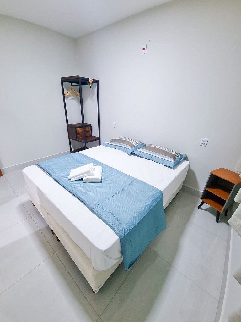Residencial Tijuco - Apto 204