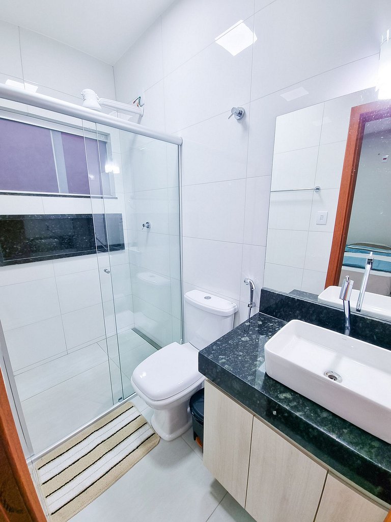Residencial Tijuco - Apto 204