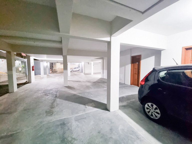 Residencial Tijuco - Apto 204