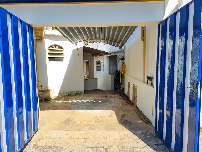 Casa da Marquesa - Diamantina - MG