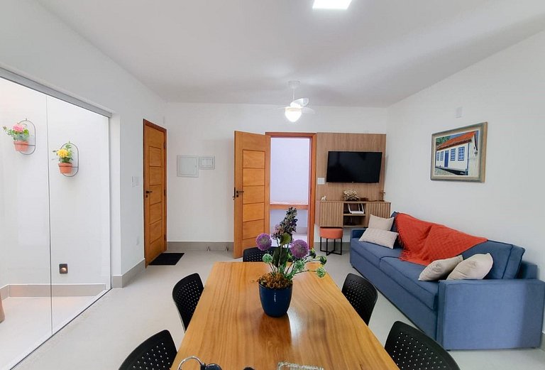Espaço Motta - Diamantina - MG