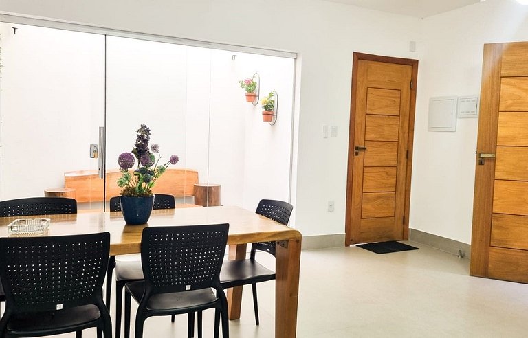 Espaço Motta - Diamantina - MG