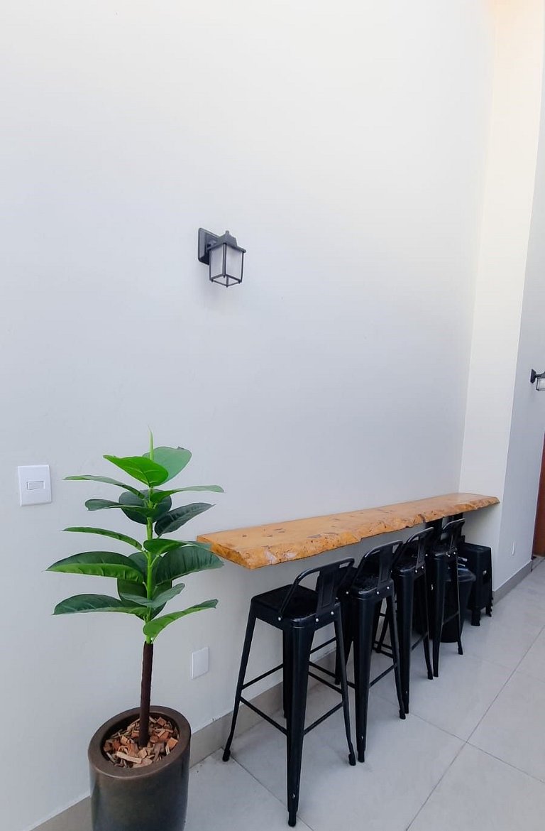 Espaço Motta - Diamantina - MG