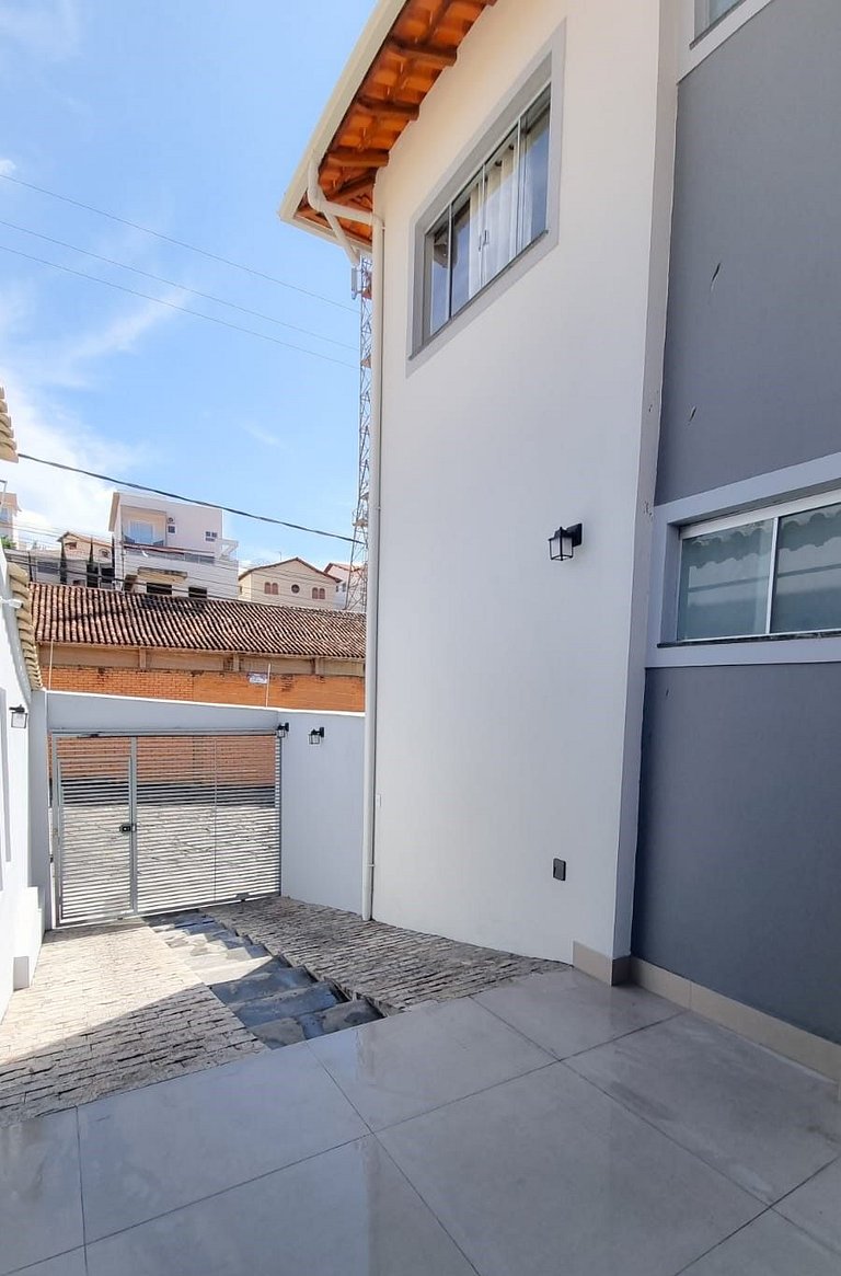 Espaço Motta - Diamantina - MG
