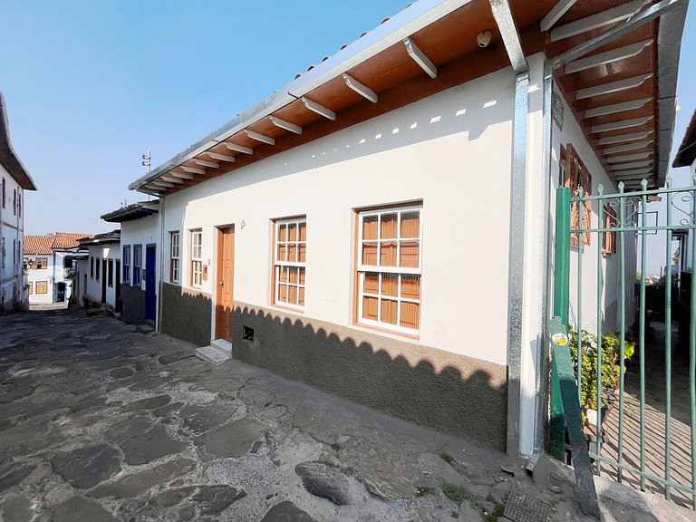 Casa do Carmo - Diamantina - MG