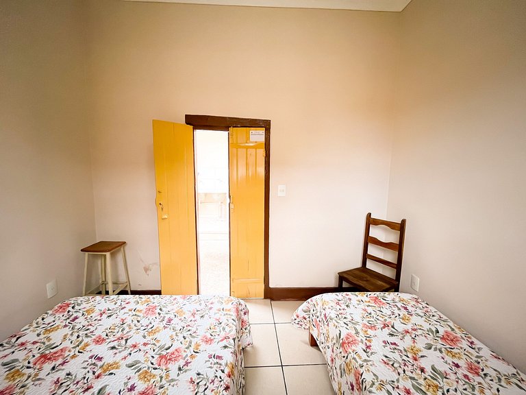 Casarão Solar dos Almeida