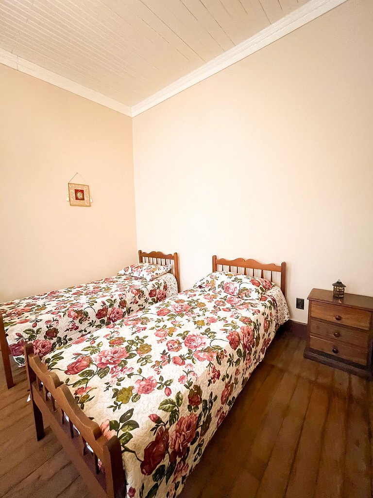 Casarão Solar dos Almeida
