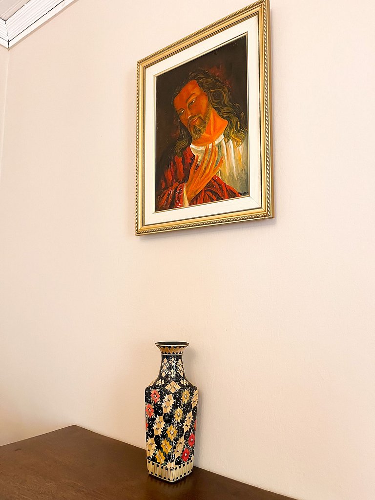 Casarão Solar dos Almeida