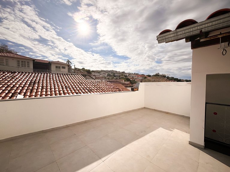 Casa Beatas
