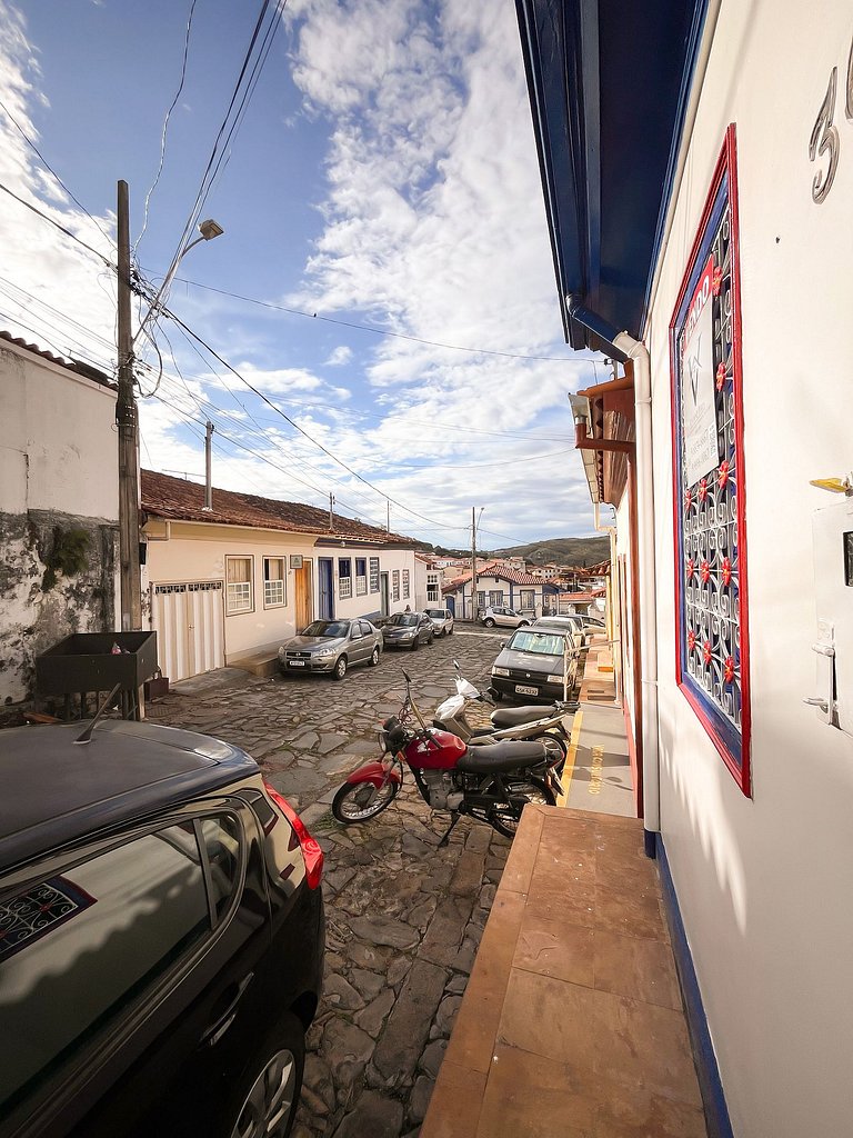 Casa Beatas
