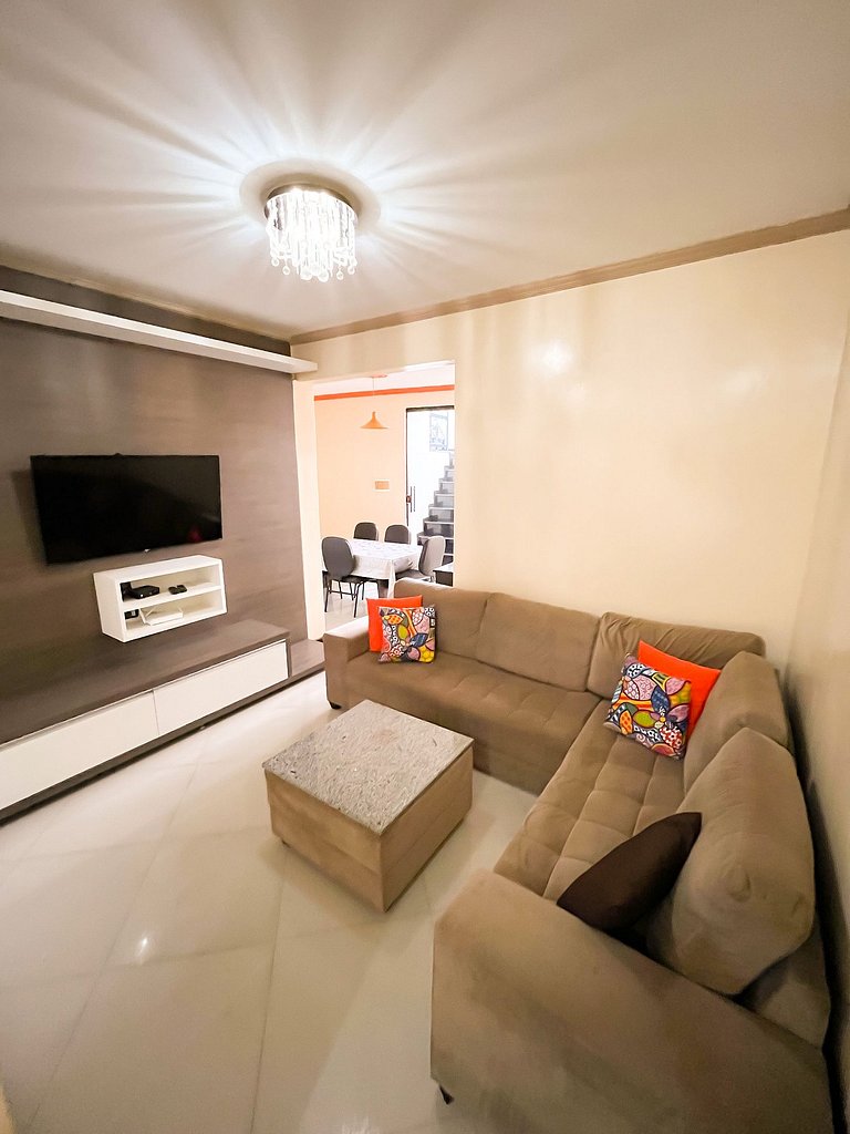 Casa Beatas