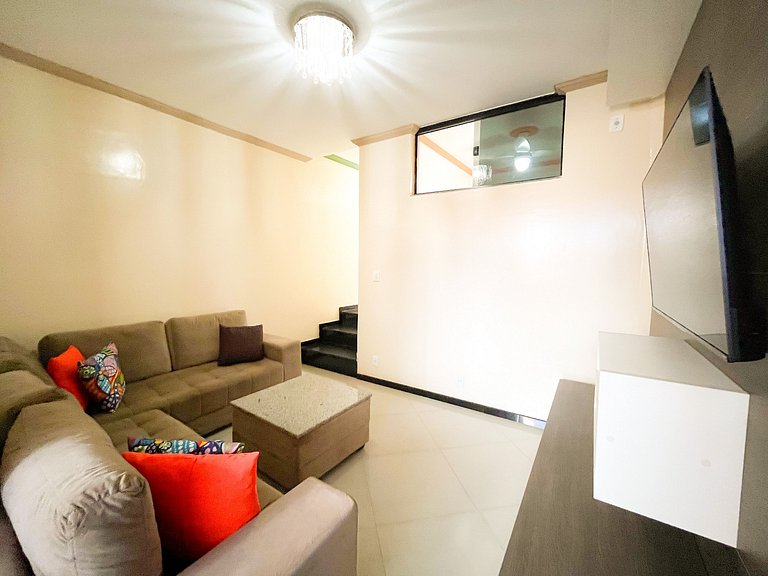 Casa Beatas