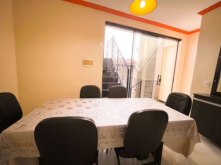 Casa Beatas