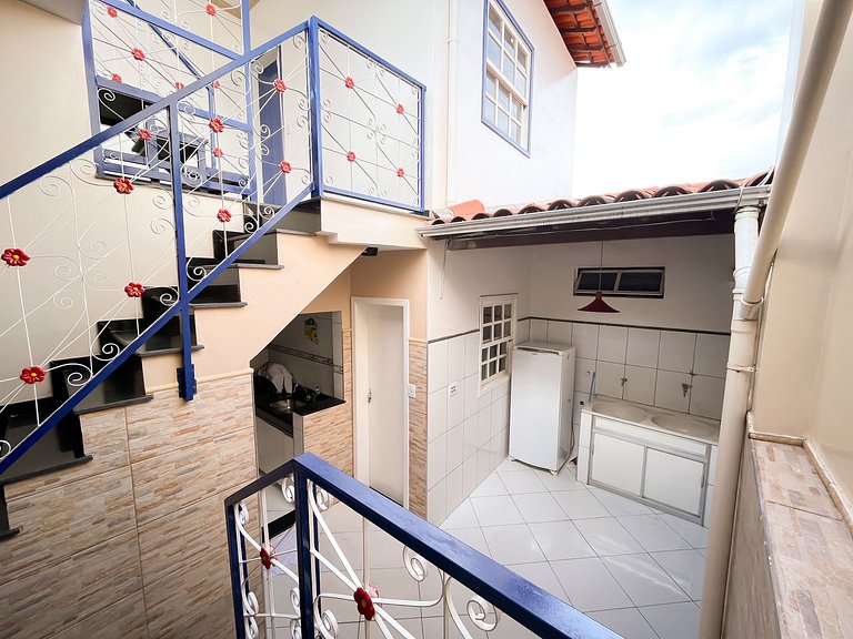 Casa Beatas