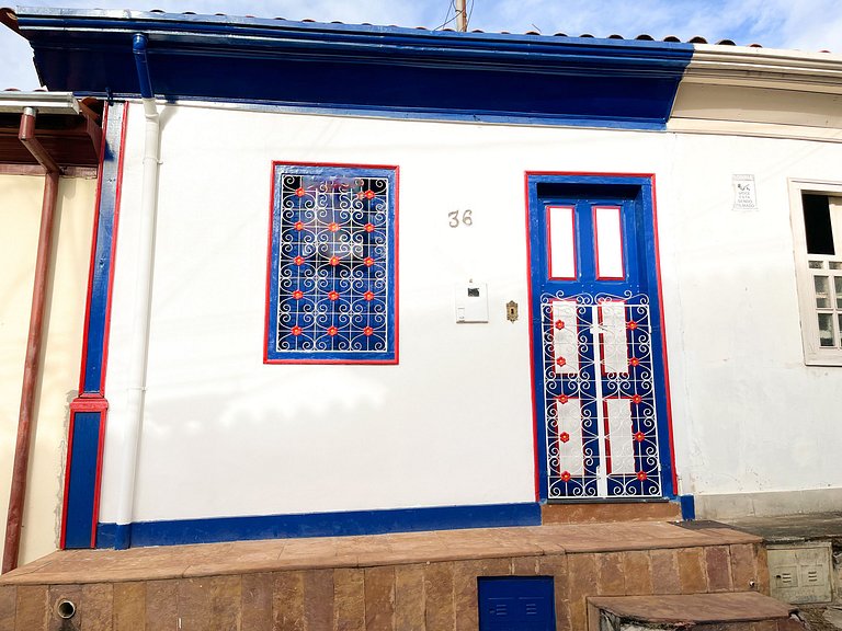 Casa Beatas