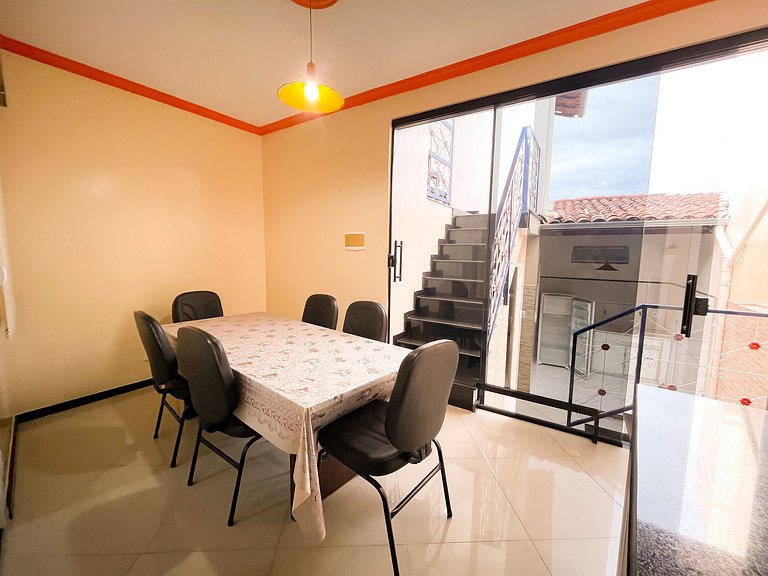 Casa Beatas