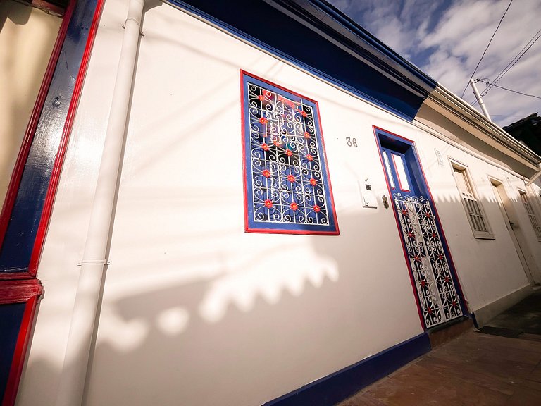 Casa Beatas