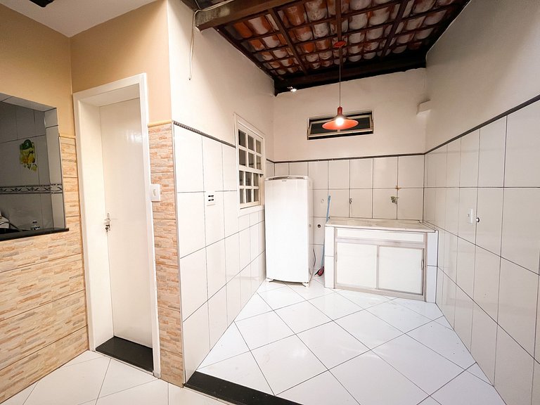 Casa Beatas