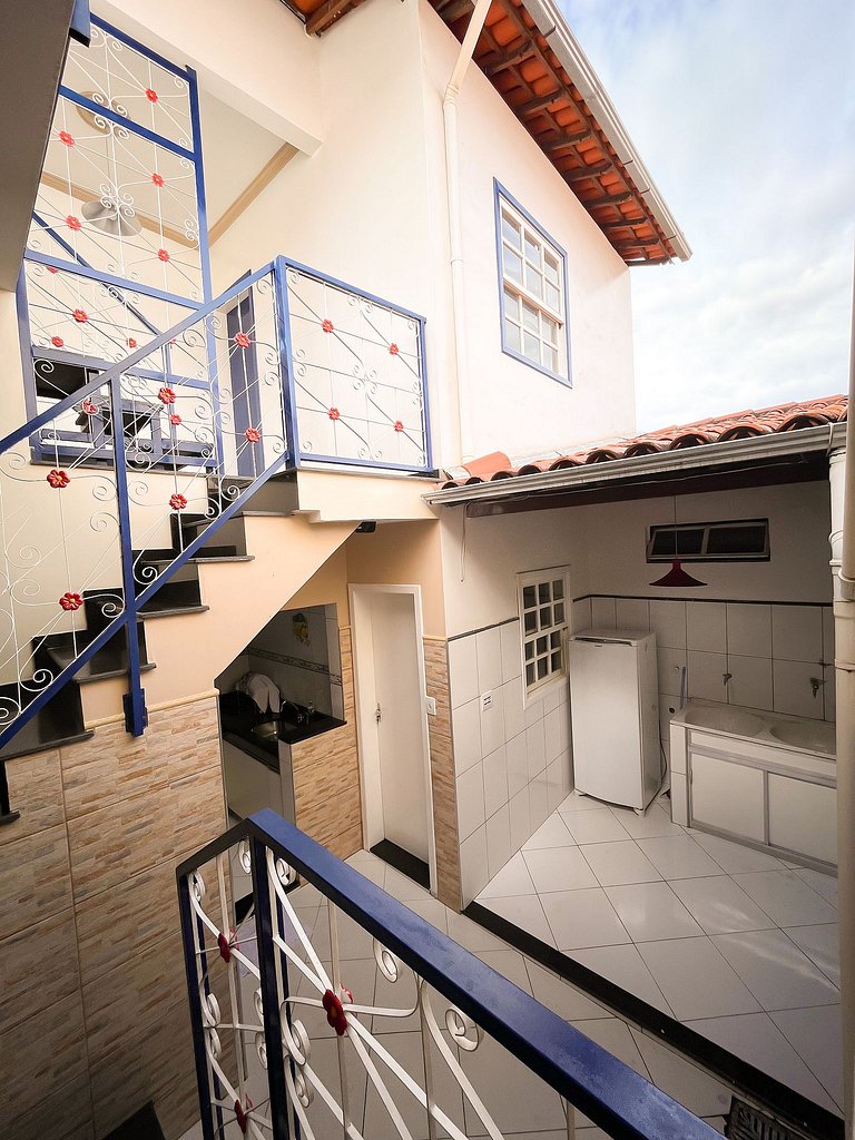 Casa Beatas