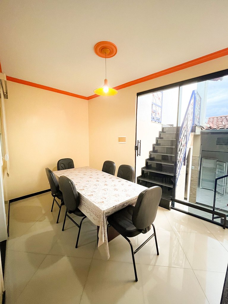 Casa Beatas