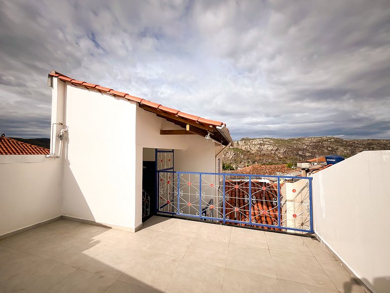 Casa Beatas