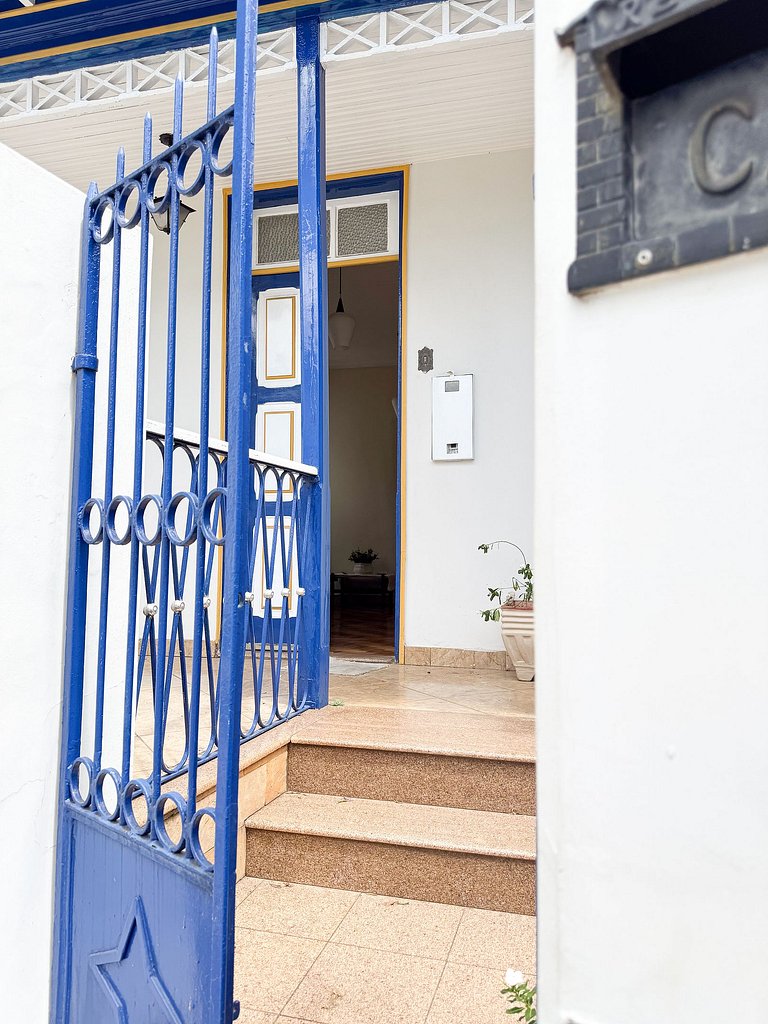 Casa da Marquesa - Diamantina - MG