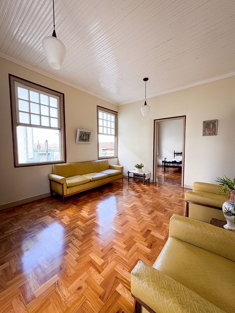 Casa da Marquesa - Diamantina - MG