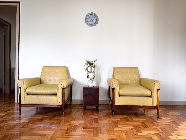 Casa da Marquesa - Diamantina - MG