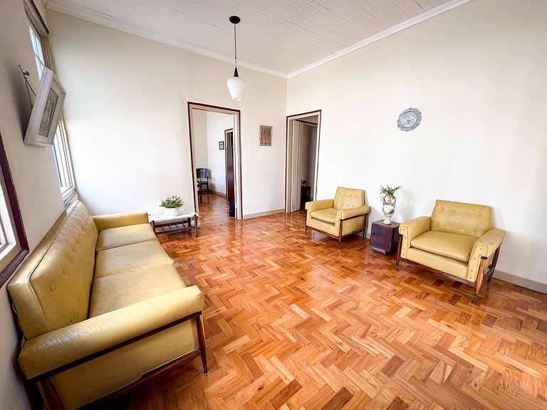 Casa da Marquesa - Diamantina - MG