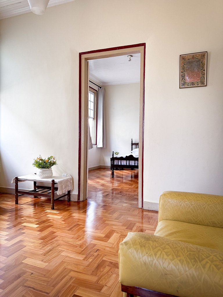 Casa da Marquesa - Diamantina - MG