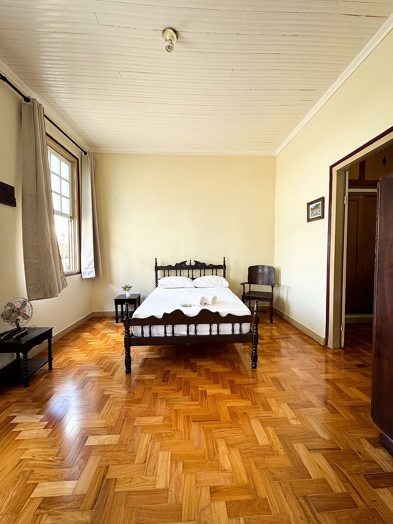 Casa da Marquesa - Diamantina - MG