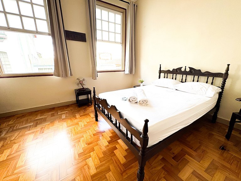 Casa da Marquesa - Diamantina - MG